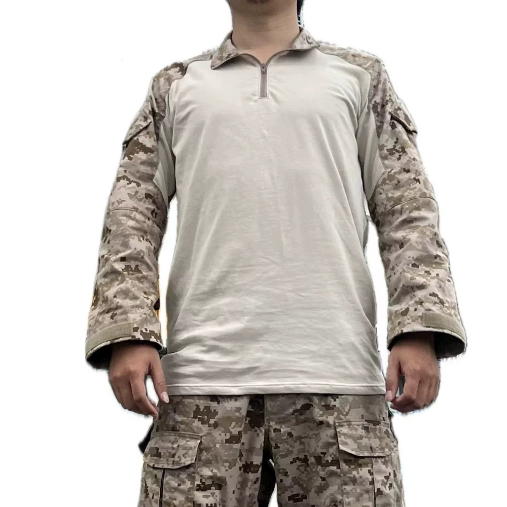 Outdoor Sports AOR1 GEN2 Train – Hunting Outdoor Shirts recenzja i cena