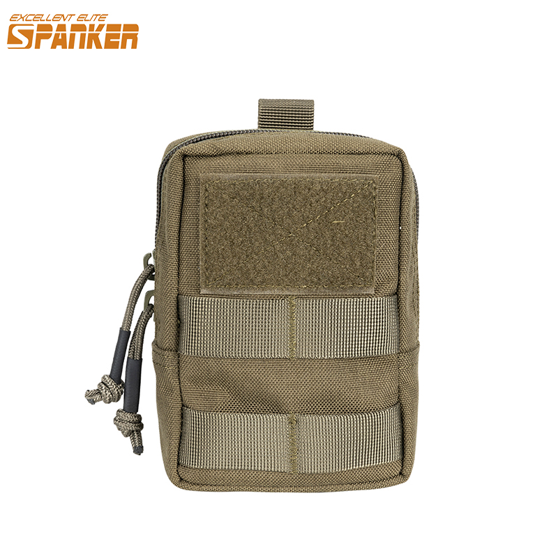 EXCELLENT ELITE SPANKER Tactic – Outdoor Hunting Equipment recenzja i cena