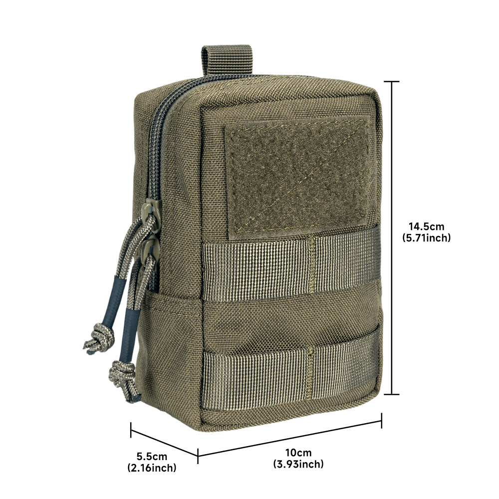 EXCELLENT ELITE SPANKER Tactic – Outdoor Hunting Equipment recenzja i cena