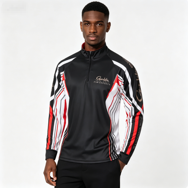 Fishing Clothing Long Sleeve O – Hunting Outdoor Shirts recenzja i cena