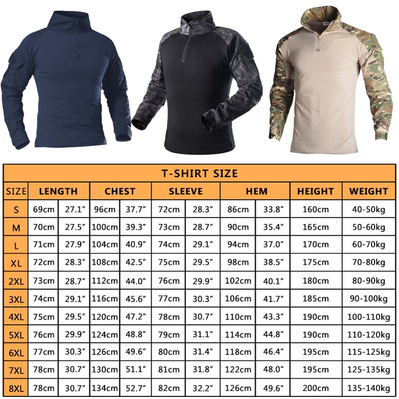 Tactical Shirt With Pad Man Sh – Wildman Hunting & Outdoor Vanderbijlpark recenzja i cena
