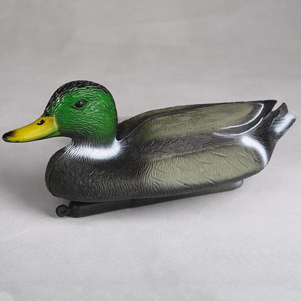 1pc Realistic Plastic Duck Hun – Decoy Duck Plastic recenzja i cena