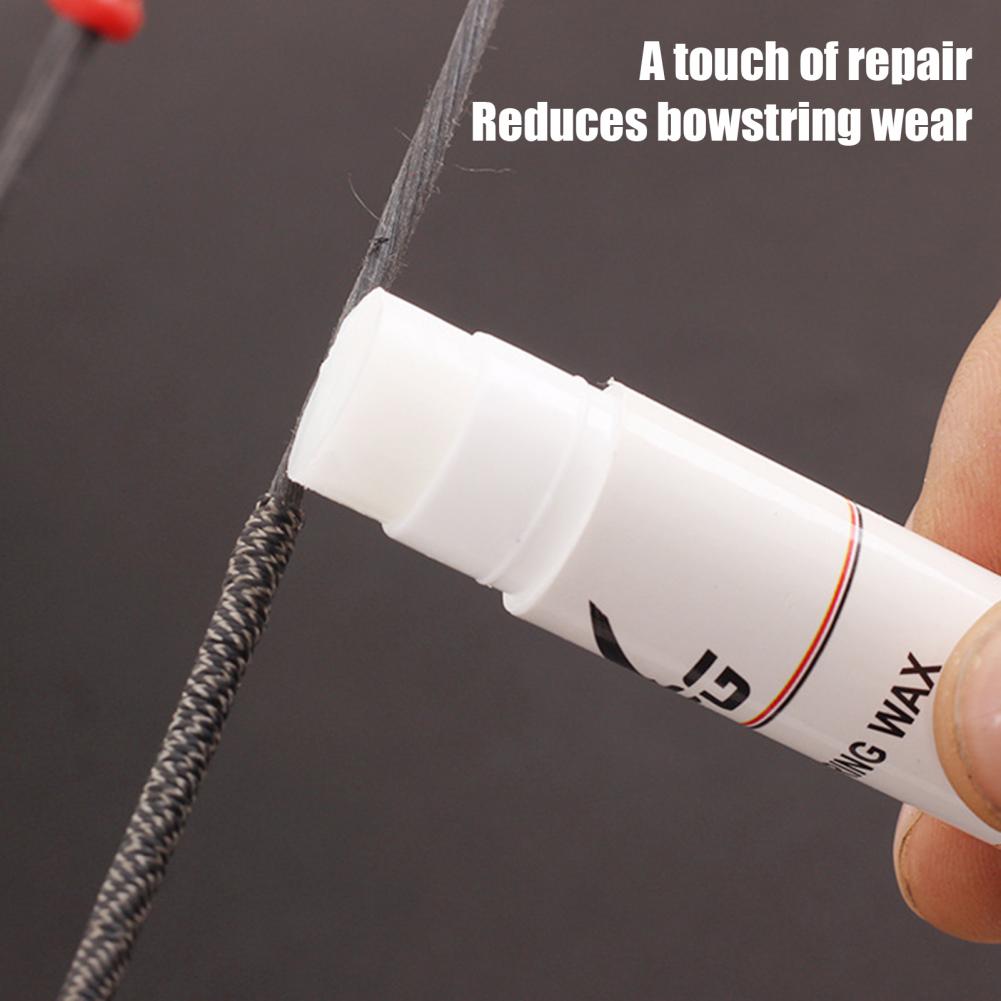 Bow String Wax Archery Longbow – Bow Stringer Tool recenzja i cena