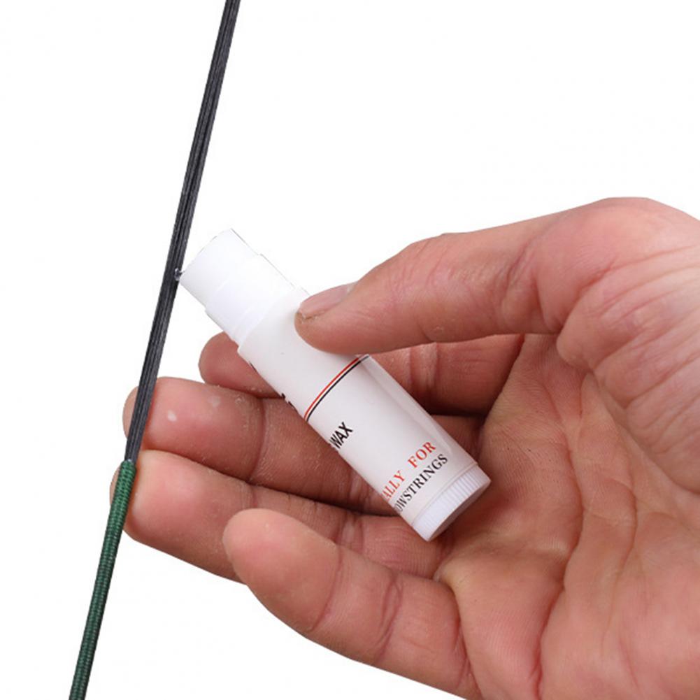 Bow String Wax Archery Longbow – Bow Stringer Tool recenzja i cena