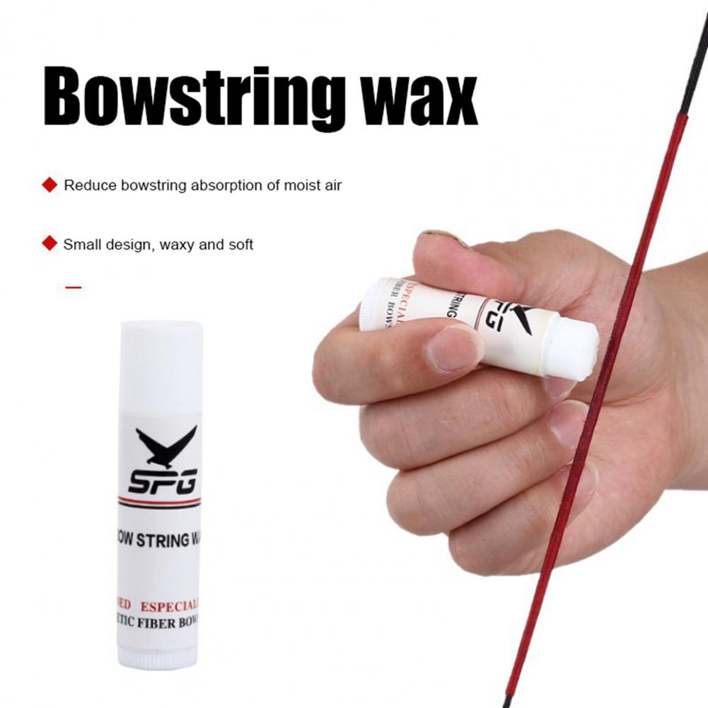 Bow String Wax Archery Longbow – Bow Stringer Tool recenzja i cena