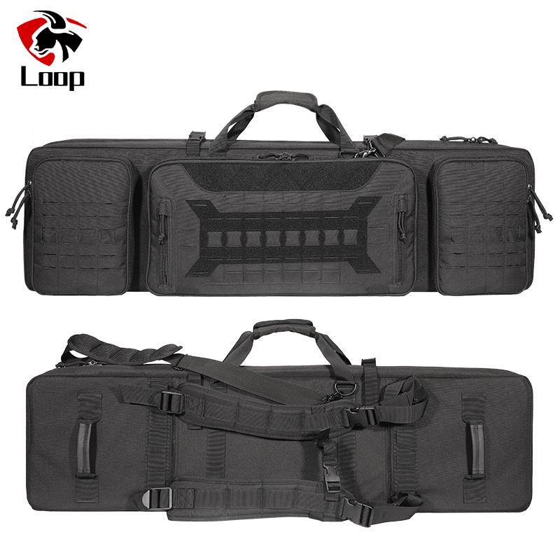 YAKEDA Tactical Hunting Bag Ne – Outdoor Hunting Products recenzja i cena