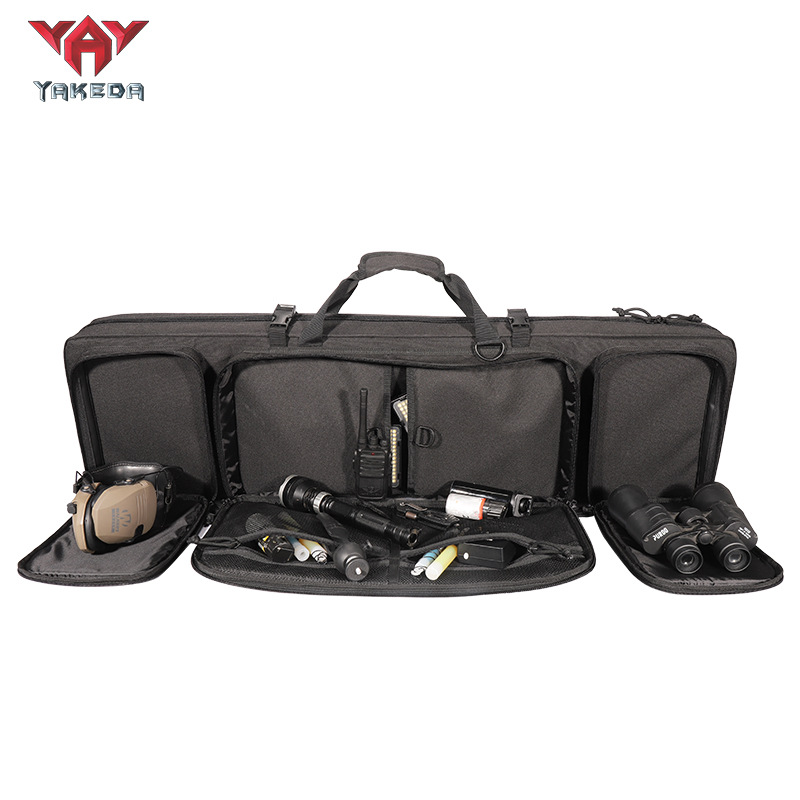 YAKEDA Tactical Hunting Bag Ne – Outdoor Hunting Products recenzja i cena