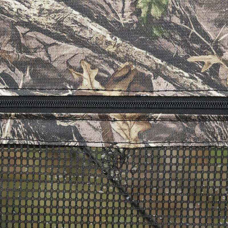 360 Degree View Ground Conceal – Hunting & Outdoor As recenzja i cena