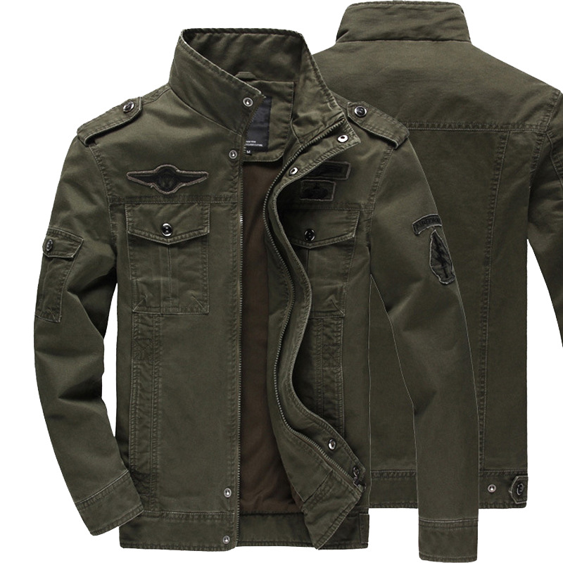2024 New Cotton Jacket Men's W – Wildman Hunting & Outdoor Vanderbijlpark recenzja i cena