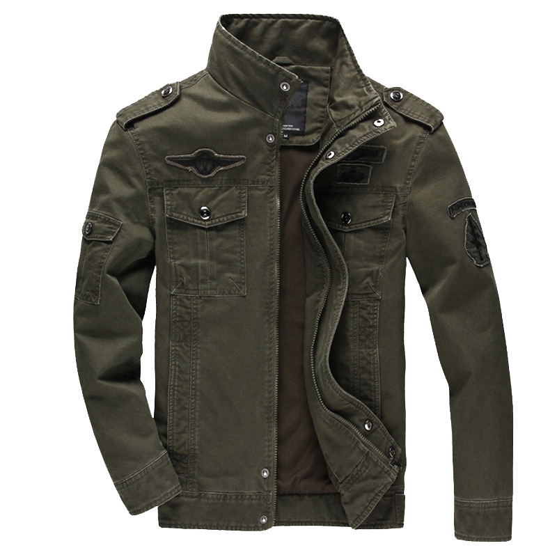 2024 New Cotton Jacket Men's W – Wildman Hunting & Outdoor Vanderbijlpark recenzja i cena