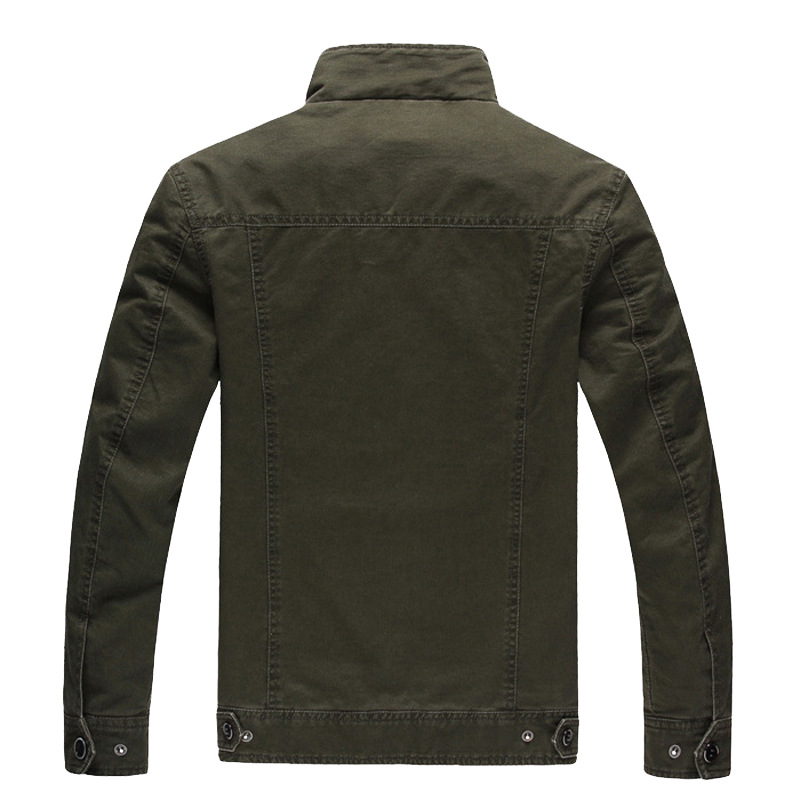 2024 New Cotton Jacket Men's W – Wildman Hunting & Outdoor Vanderbijlpark recenzja i cena