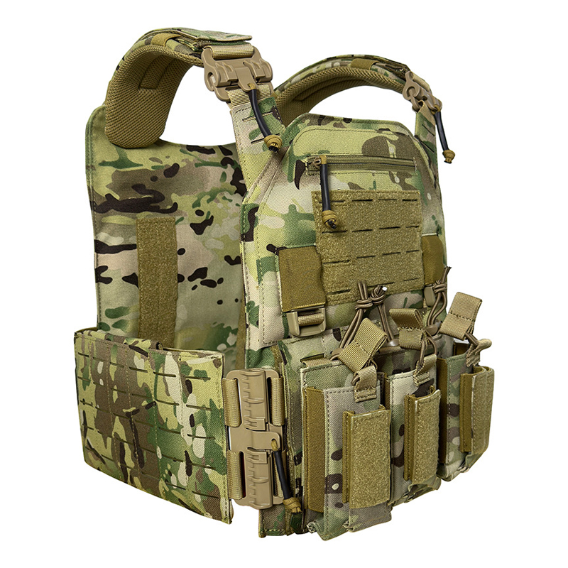 Tactical vest, quick disassemb – Outdoor Hunting Equipment recenzja i cena