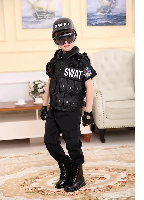 2026 Halloween Children Huntin – Hunting Outdoor Boys recenzja i cena