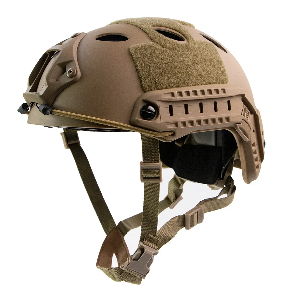 FAST riot helmet quick tactica – Outdoor Hunting Equipment recenzja i cena