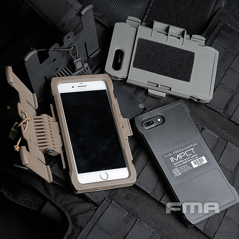 New FMA Molle Tactical Bag Plu – Outdoor Hunting Equipment recenzja i cena