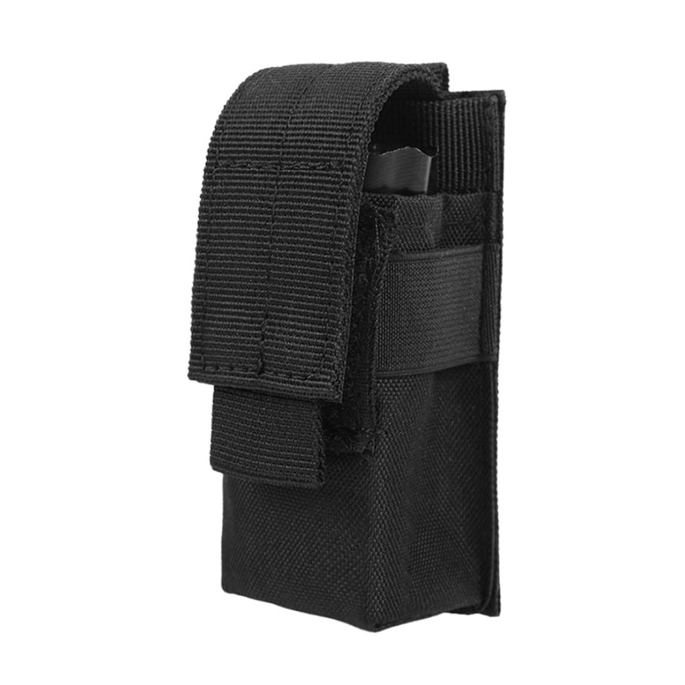 Tactical Molle 9mm Single Maga – Outdoor Hunting Magazines recenzja i cena