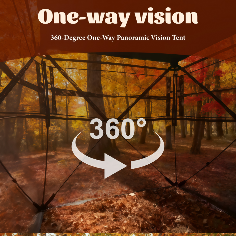 Camouflage Pop-Up Hunting Blin – Hunting & Outdoor As recenzja i cena