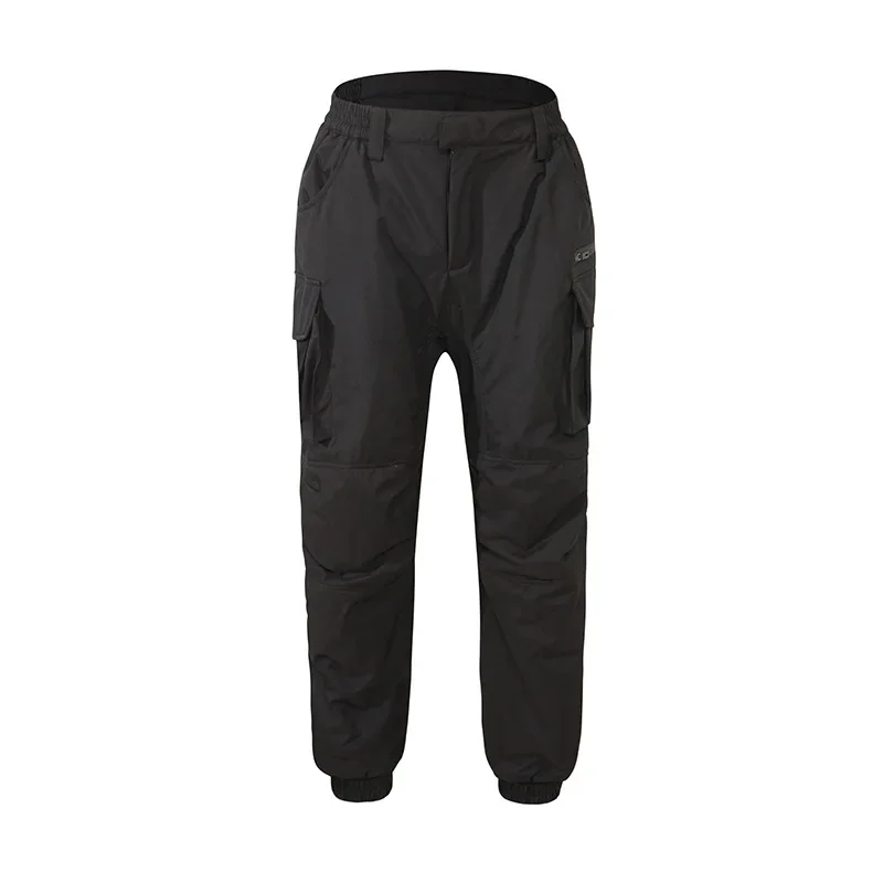 New Men Women Winter Thermal E – Hunting Outdoor Pants recenzja i cena