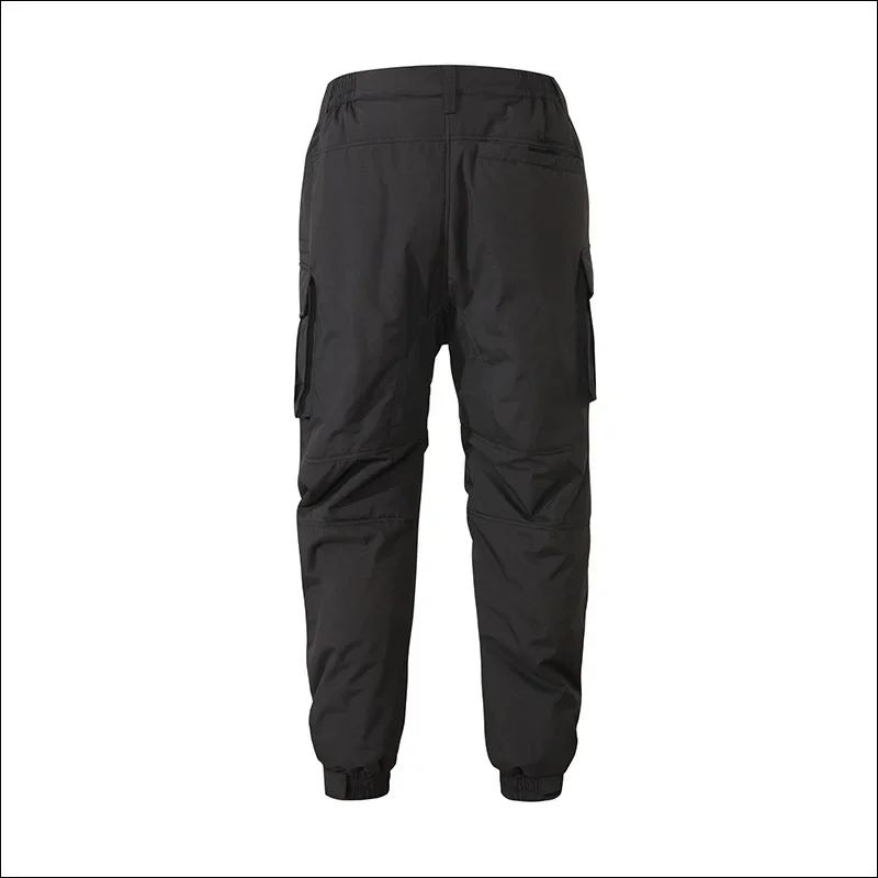New Men Women Winter Thermal E – Hunting Outdoor Pants recenzja i cena