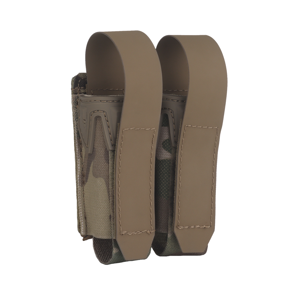 K Type 9MM Double Magazine Pou – Outdoor Hunting Magazines recenzja i cena