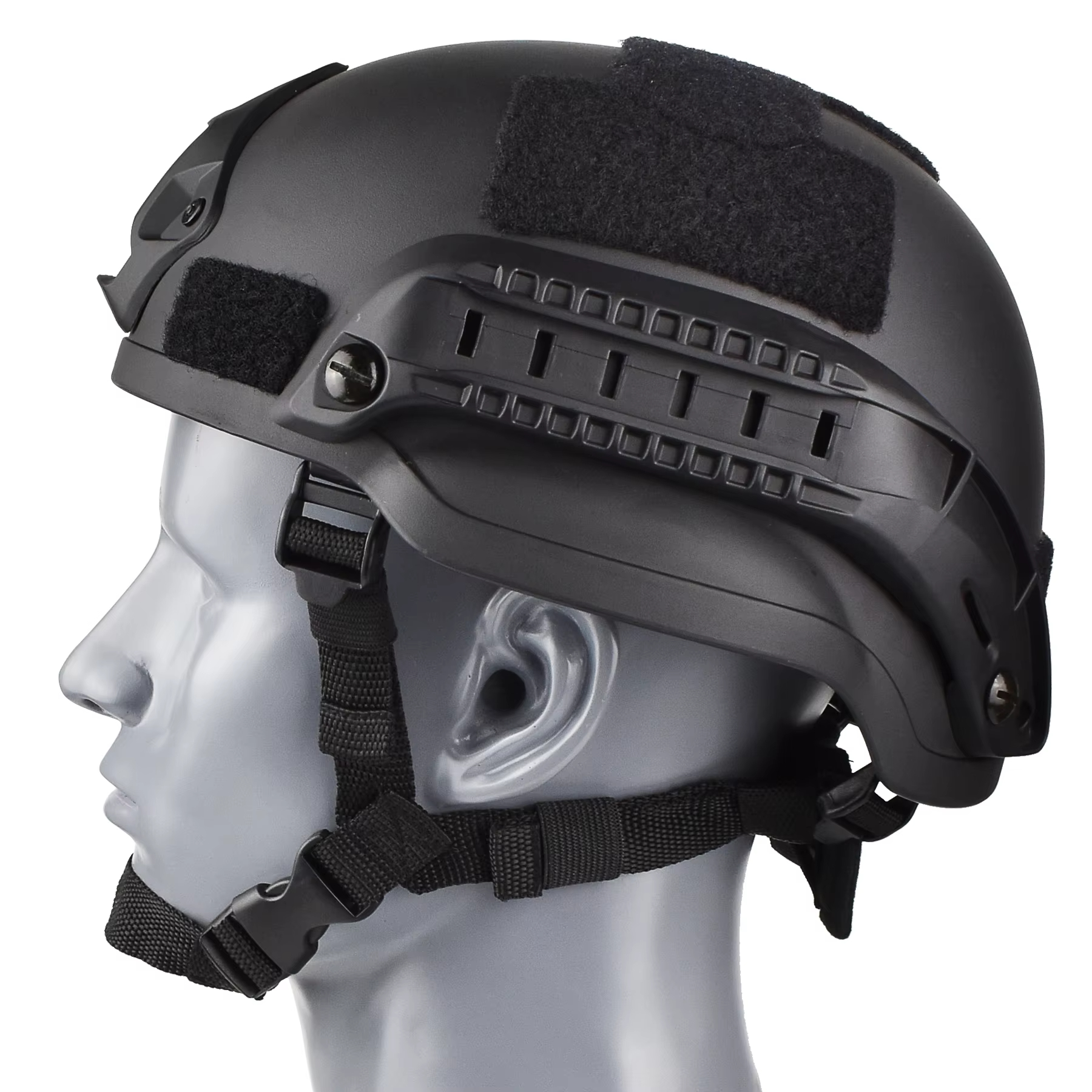BOOIU Tactical MICH 2002 Helme – Outdoor Hunting Equipment recenzja i cena