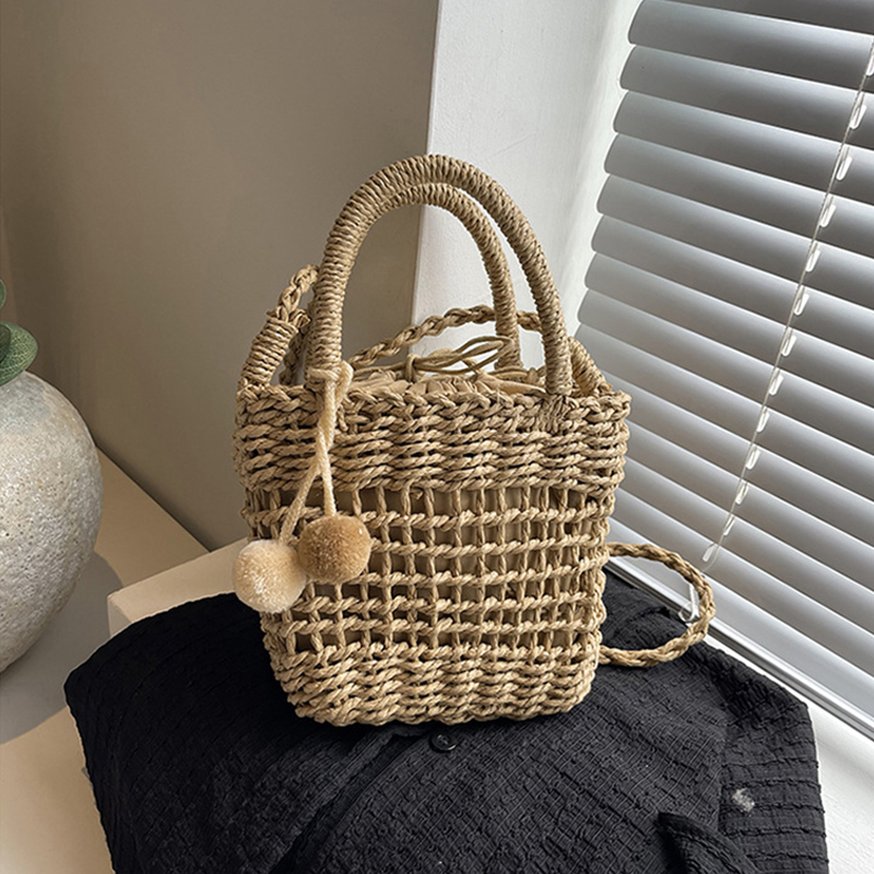 Grass Woven Rattan Storage Bas – Bow Stringer Tool recenzja i cena