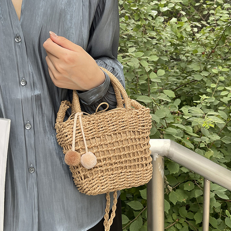 Grass Woven Rattan Storage Bas – Bow Stringer Tool recenzja i cena