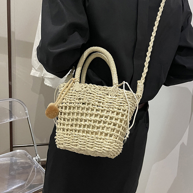 Grass Woven Rattan Storage Bas – Bow Stringer Tool recenzja i cena