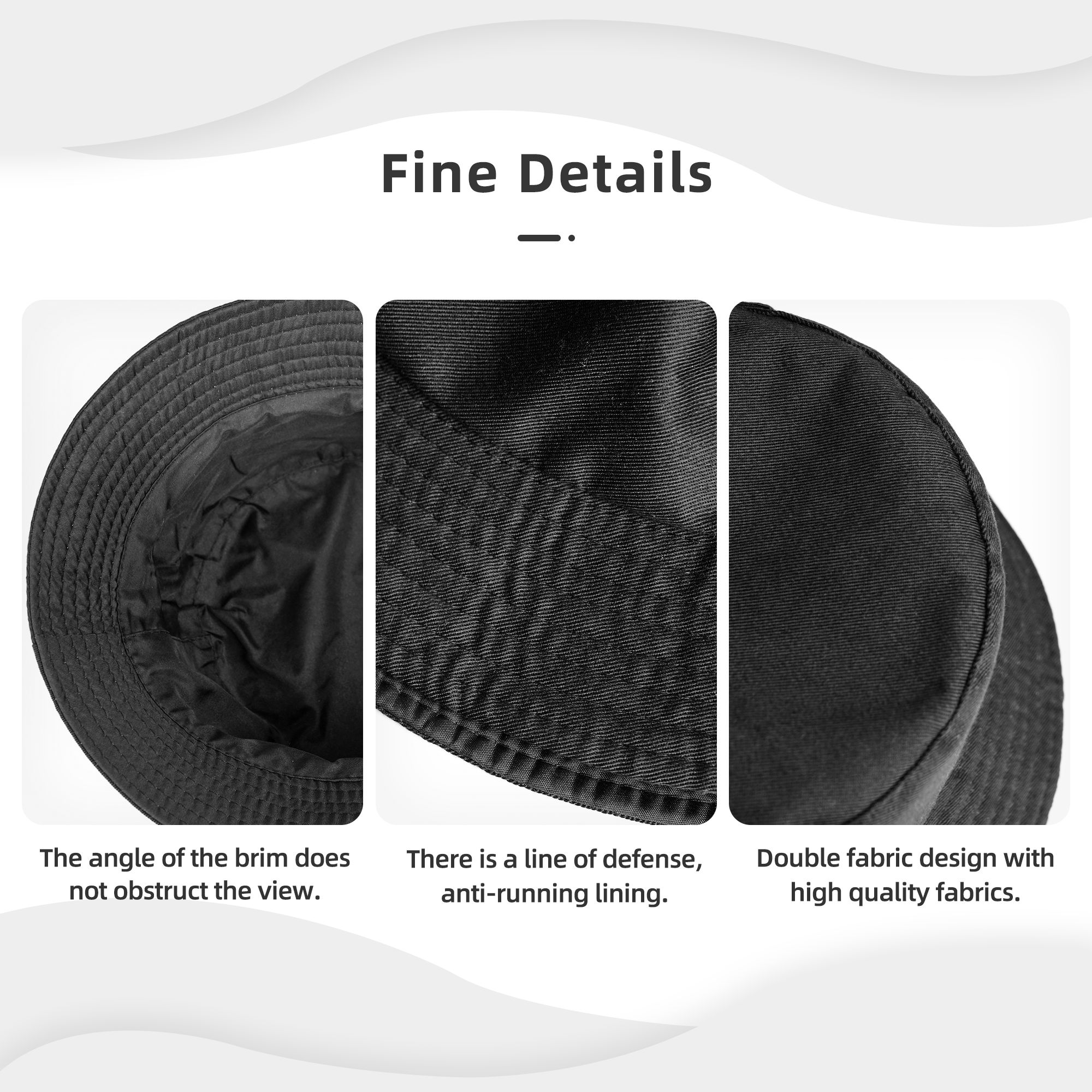 Fall Out Boy Bucket Hat Spring – Hunting Outdoor Boys recenzja i cena
