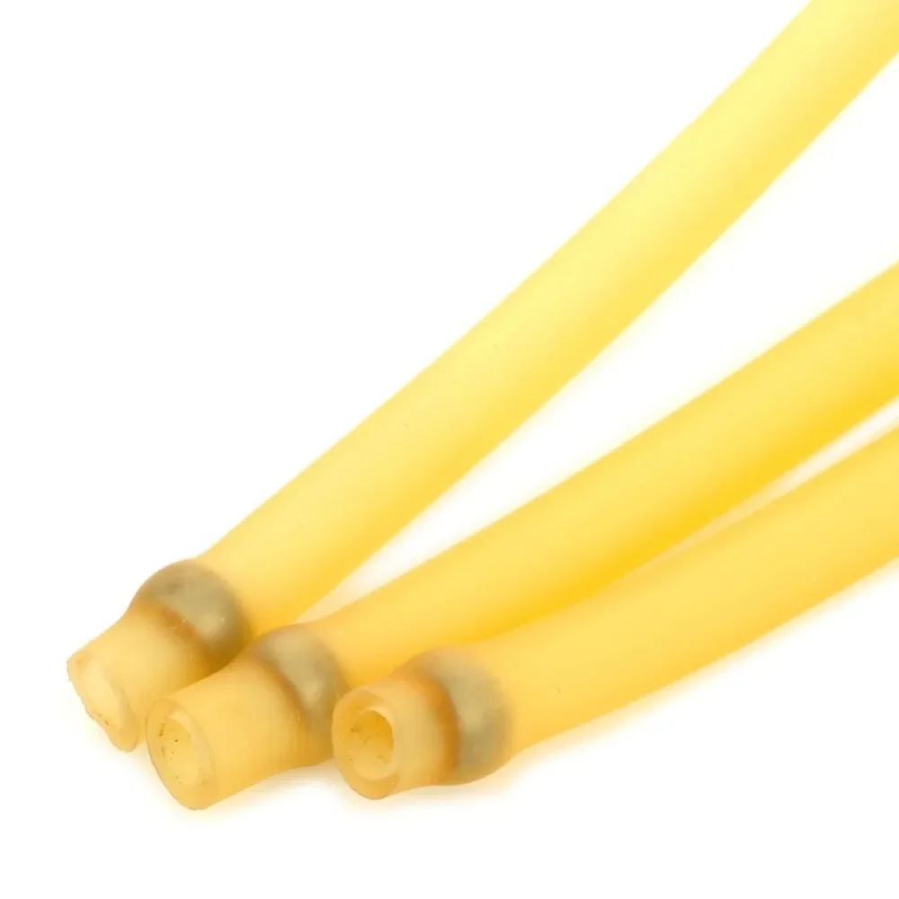 Slingshot Elastic Rubber Band  – Outdoor Hunting Products recenzja i cena