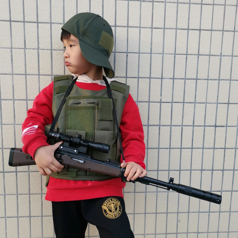 Outdoor Airsoft Tactical Child – Hunting Outdoor Boys recenzja i cena