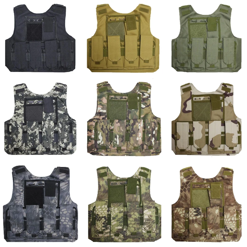 Outdoor Airsoft Tactical Child – Hunting Outdoor Boys recenzja i cena