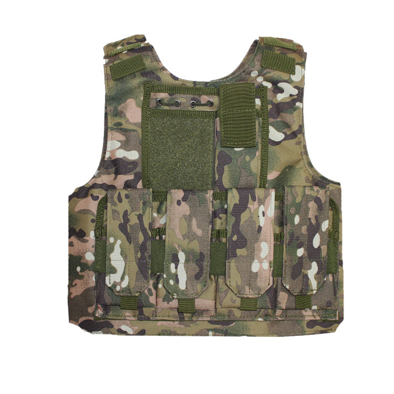 Outdoor Airsoft Tactical Child – Hunting Outdoor Boys recenzja i cena