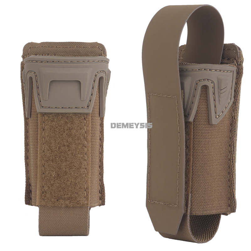 Outdoor Hunting Pouches MOLLE  – Outdoor Hunting Magazines recenzja i cena