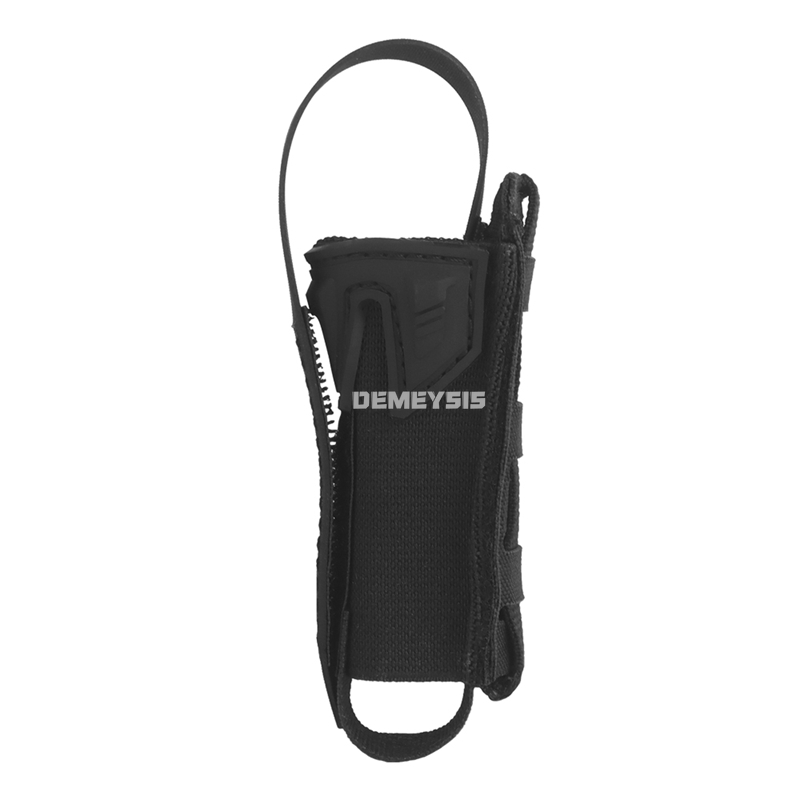 Outdoor Hunting Pouches MOLLE  – Outdoor Hunting Magazines recenzja i cena