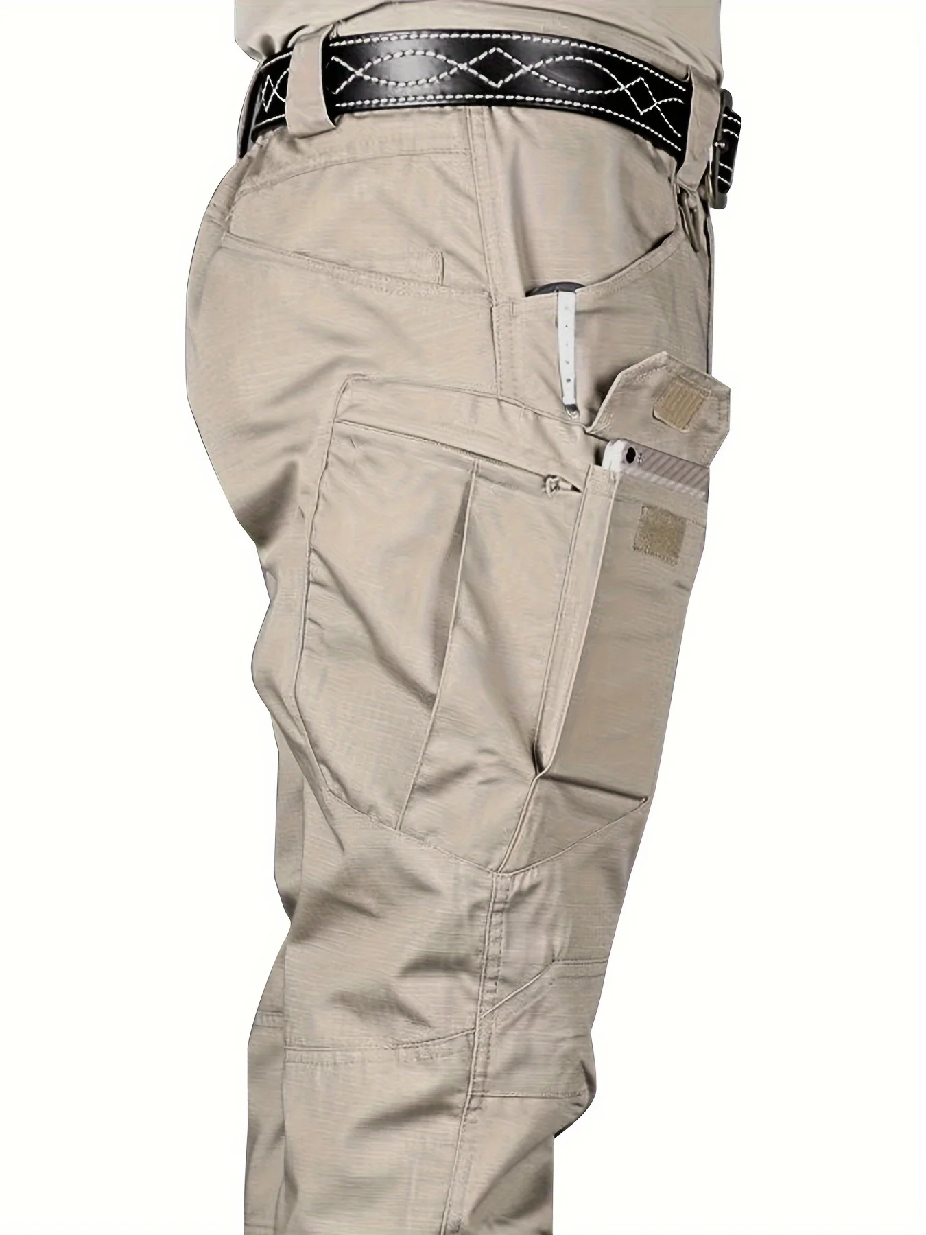 Men's Outdoor Tactical Pants M – Hunting Outdoor Pants recenzja i cena
