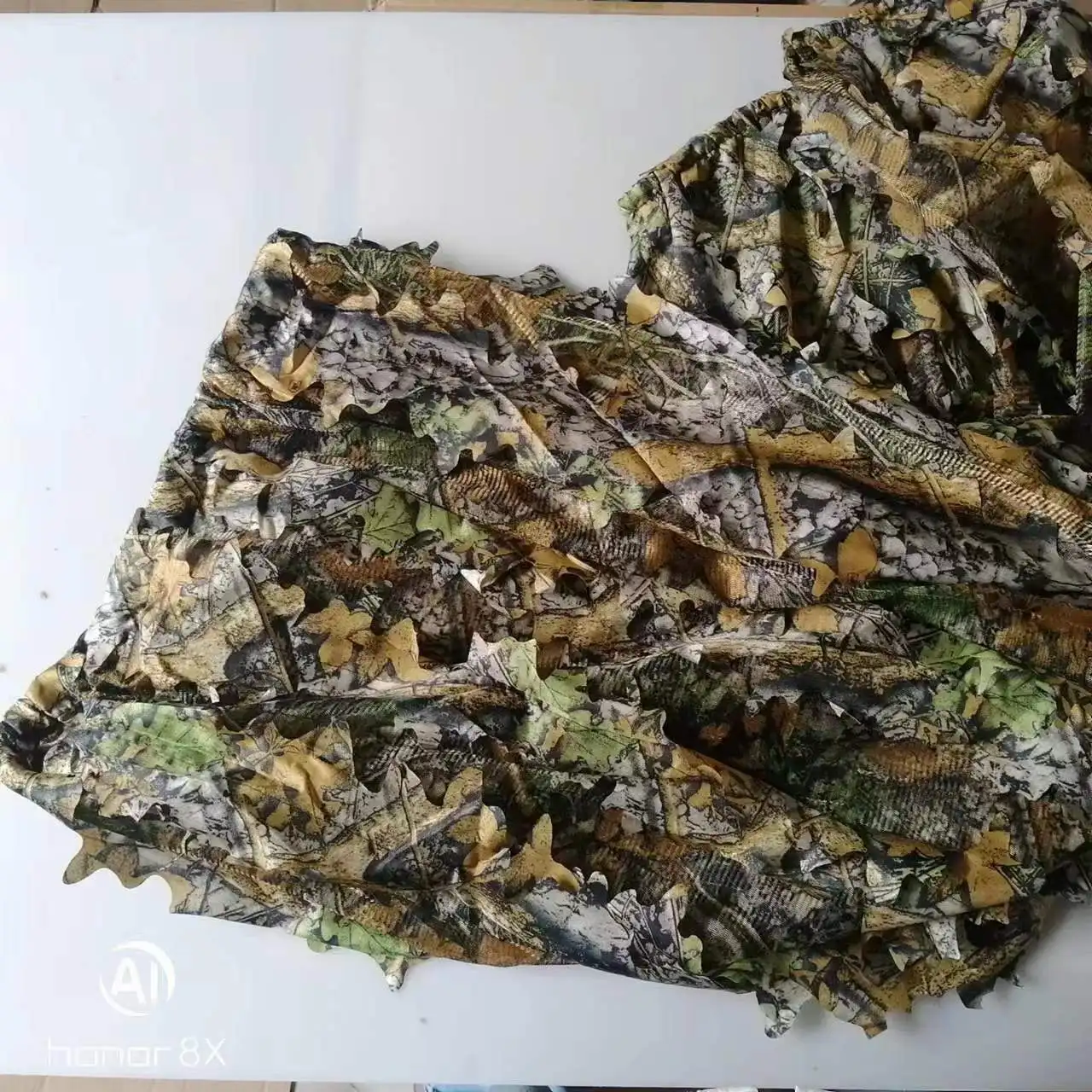 Adult Kids Outdoor Ghillie Sui – Outdoor Hunting Tv recenzja i cena
