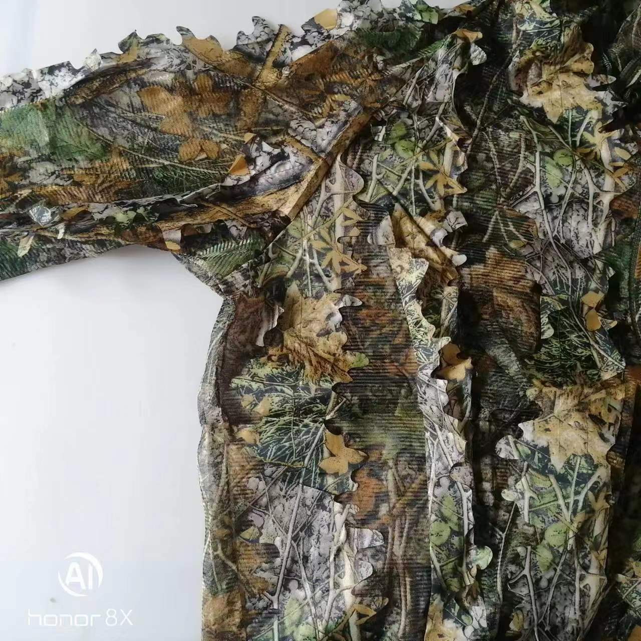 Adult Kids Outdoor Ghillie Sui – Outdoor Hunting Tv recenzja i cena