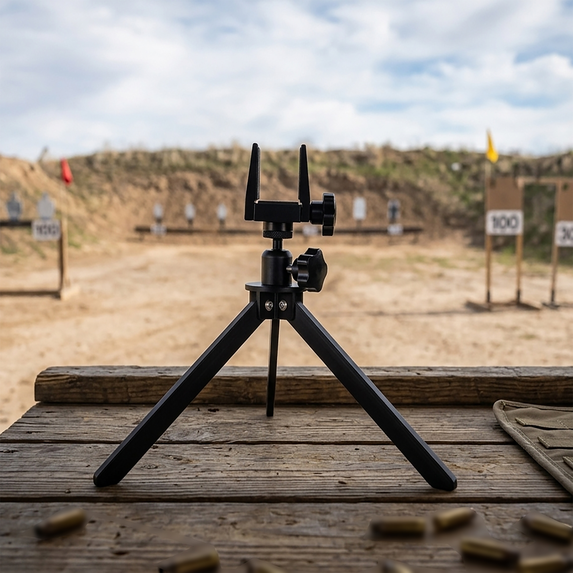 Hunting Tripod Stand Calibrati – Hunting & Outdoor As recenzja i cena