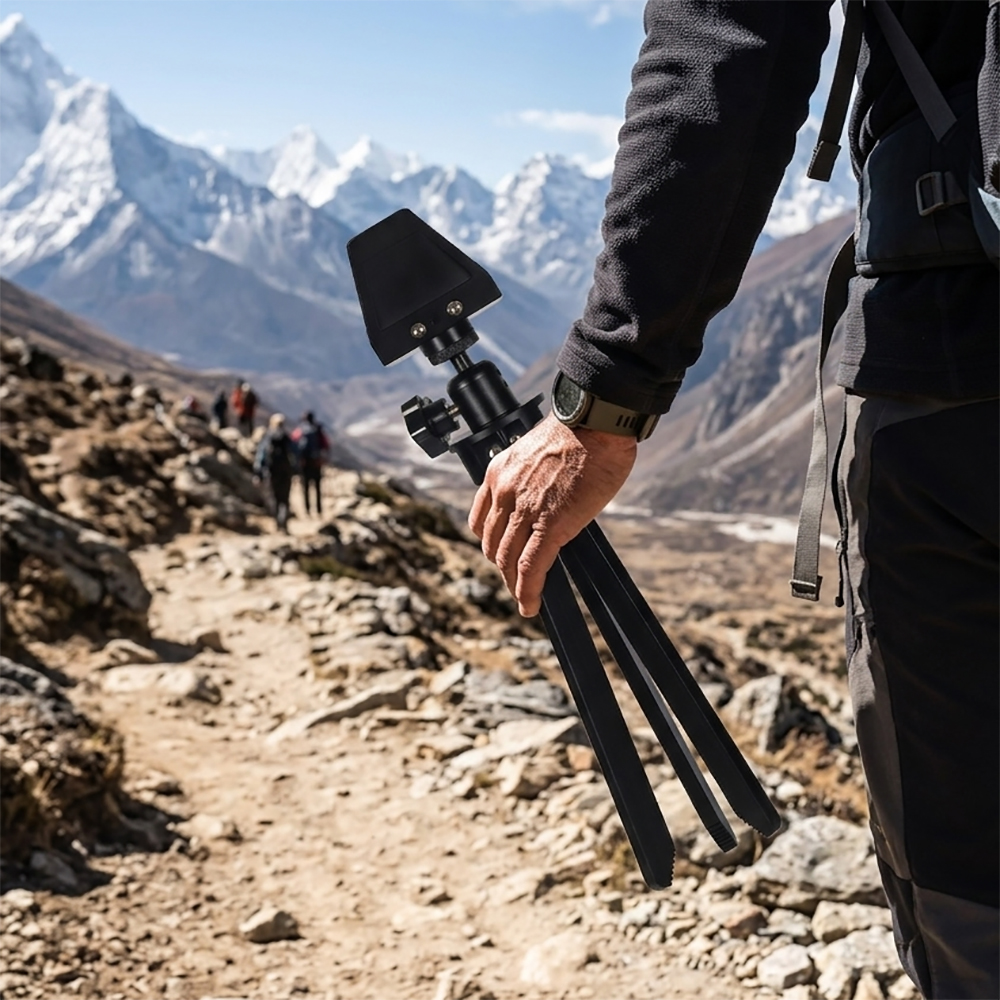 Hunting Tripod Stand Calibrati – Hunting & Outdoor As recenzja i cena