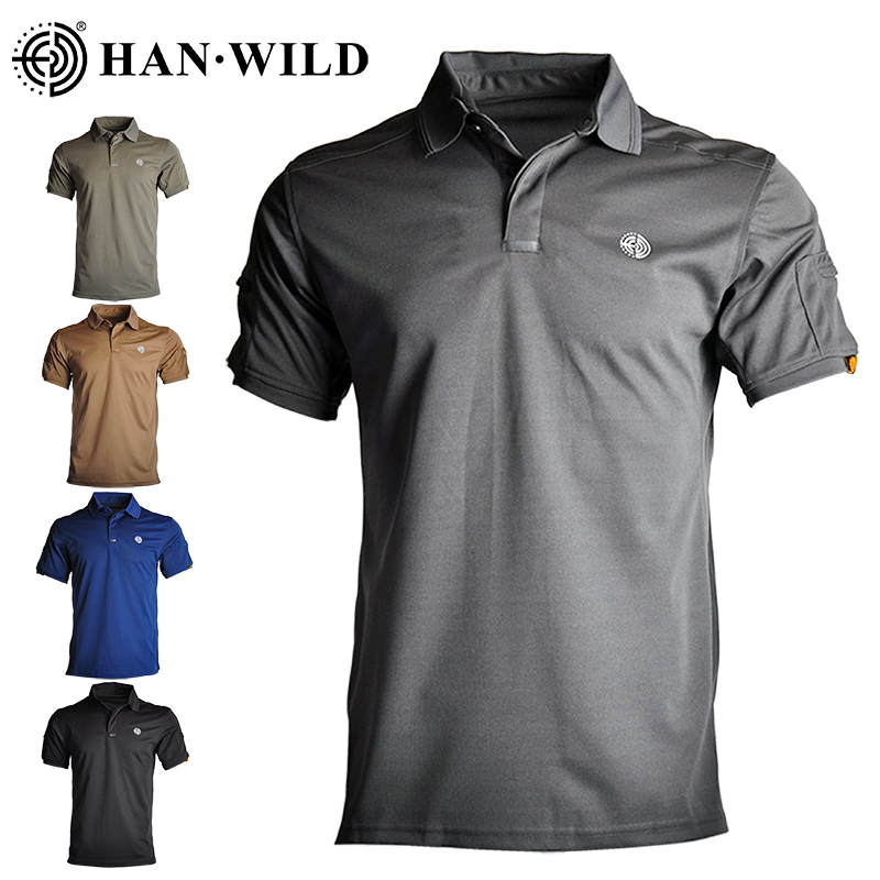 Outdoor Men's Combat Shirt Hun – Wildman Hunting & Outdoor Vanderbijlpark recenzja i cena