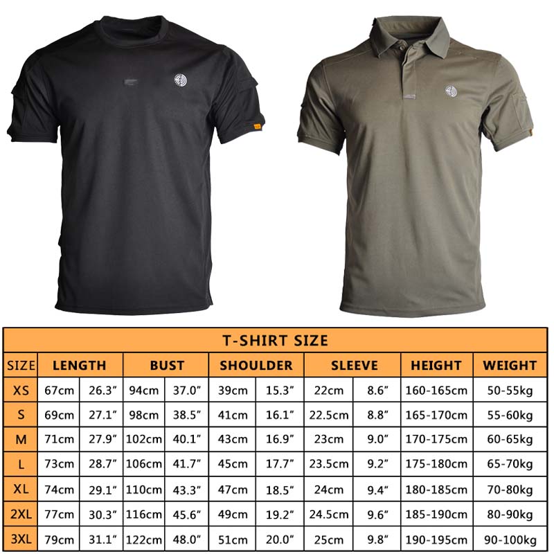 Outdoor Men's Combat Shirt Hun – Wildman Hunting & Outdoor Vanderbijlpark recenzja i cena