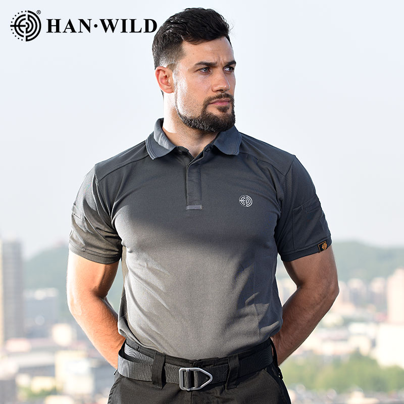 Outdoor Men's Combat Shirt Hun – Wildman Hunting & Outdoor Vanderbijlpark recenzja i cena