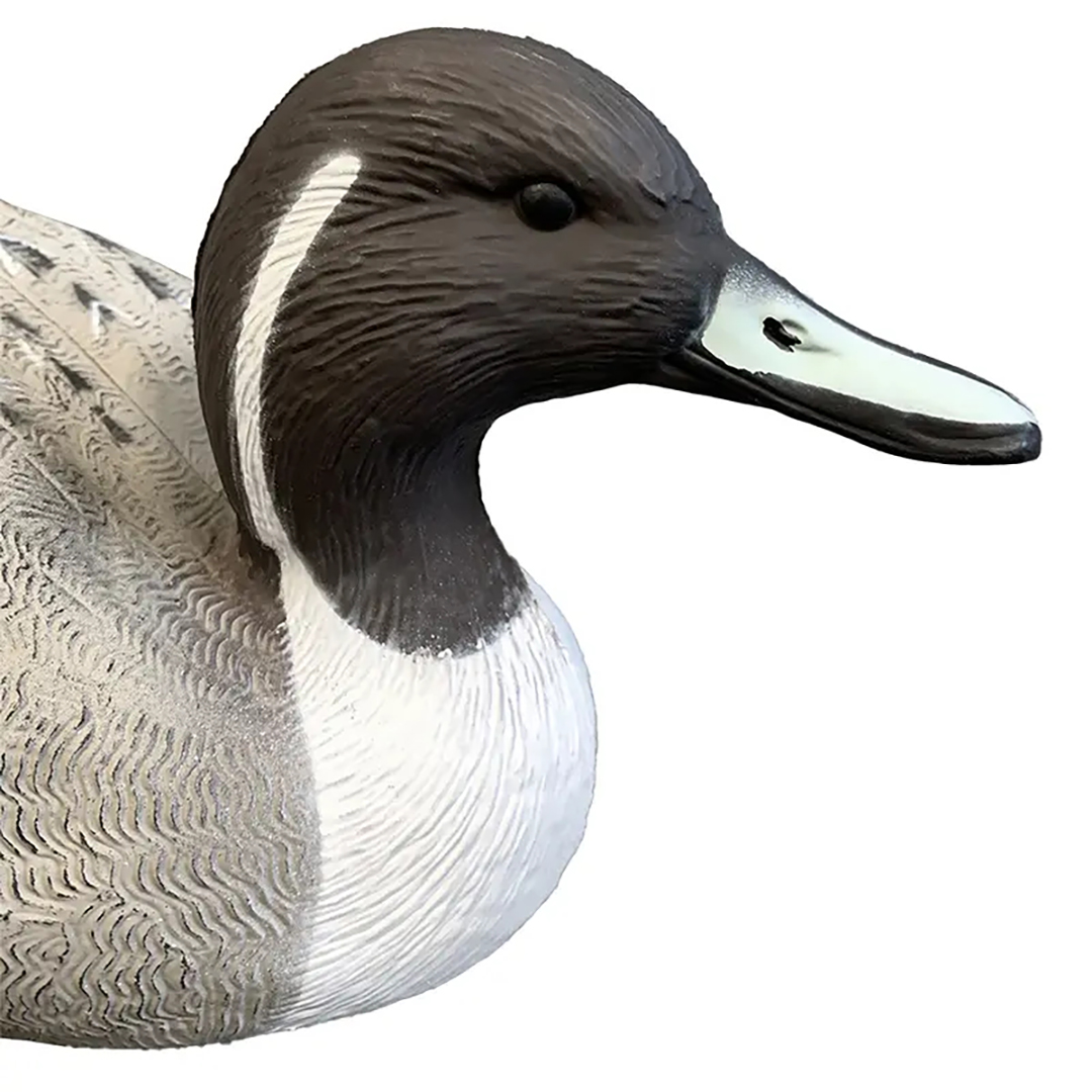 3D Plastic Duck Decoy Imitate  – Decoy Duck Plastic recenzja i cena