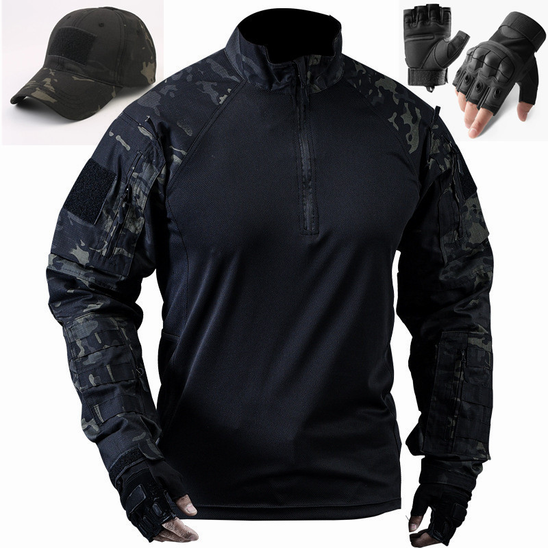 Gift Gloves and Hats UF PRO Pi – Hunting Outdoor Shirts recenzja i cena