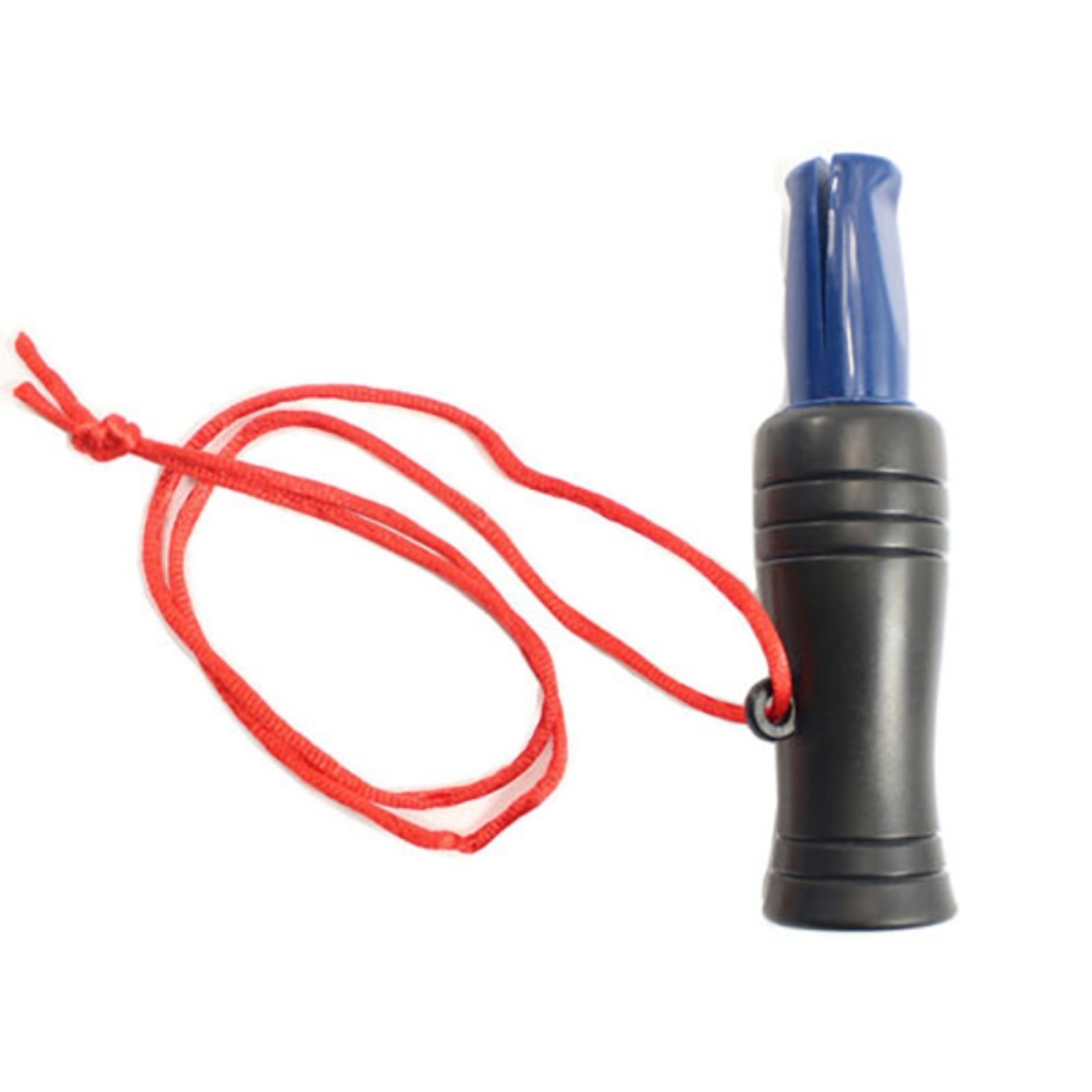 Portable Outdoor Duck Call Pla – Decoy Duck Plastic recenzja i cena