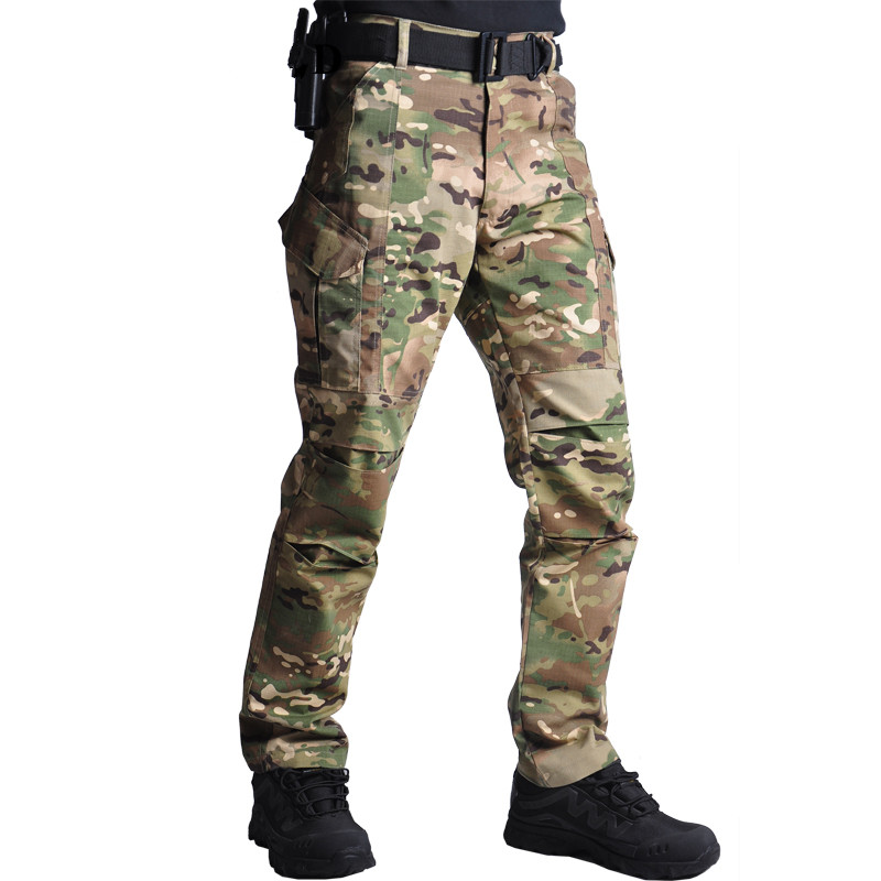 HAN WILD Tactical Pants Men Hi – Wildman Hunting & Outdoor Vanderbijlpark recenzja i cena