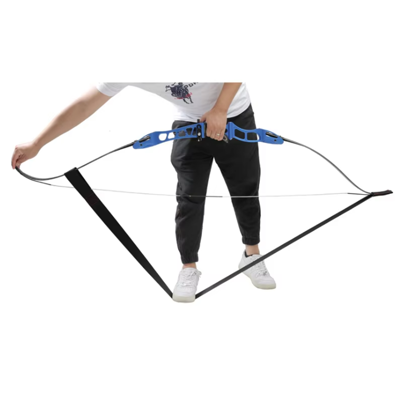 Archery Bowstring Installation – Bow Stringer Tool recenzja i cena