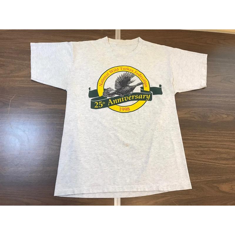 Vintage 90S Wild Turkey Federa – Wildman Hunting & Outdoor Vanderbijlpark recenzja i cena
