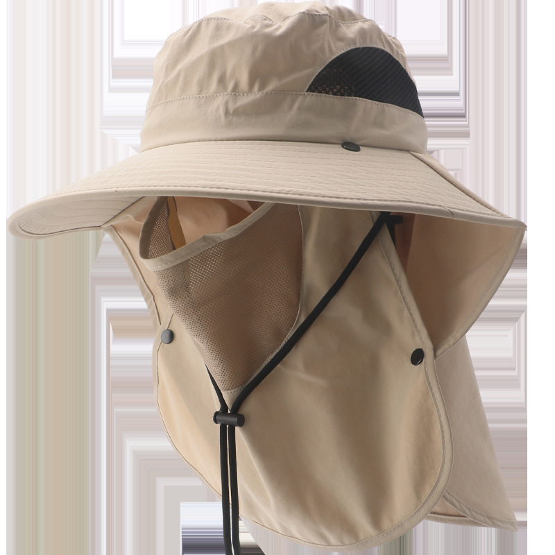Hats UV Protection Outdoor Hun – Hunting Outdoor Boys recenzja i cena